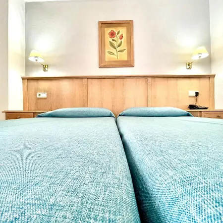 Nice Studio Pp Without Balcony,with Wifi And Heated Pool In Puerto De La Cruz 公寓 *