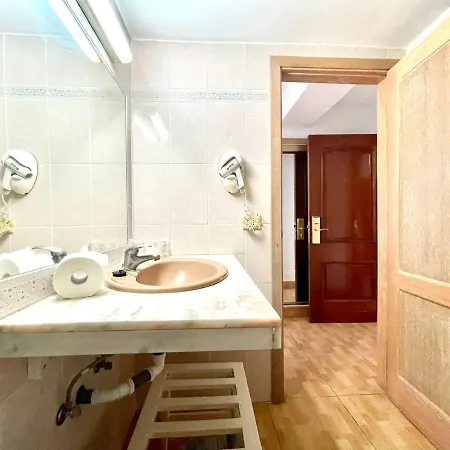 Апартаменты Nice Studio Pp Without Balcony,with Wifi And Heated Pool In Puerto De La Cruz